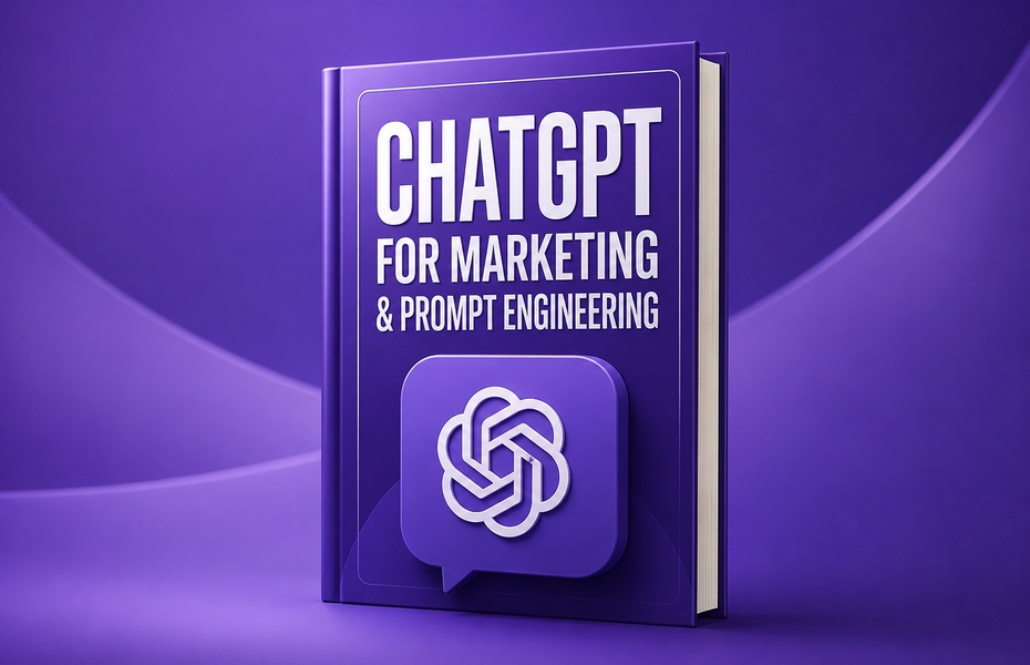 ChatGPT for Marketing & Prompt Engineering