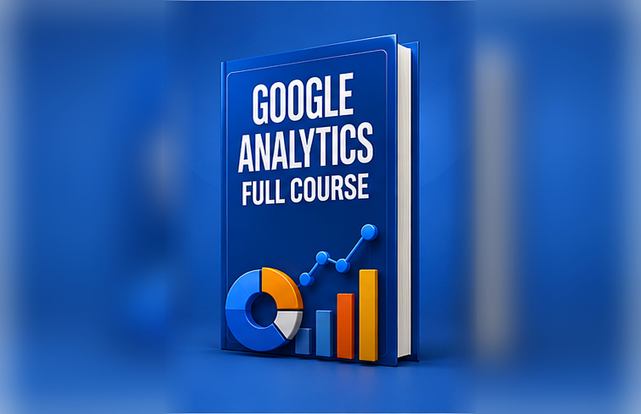 Google Analytics Full Course